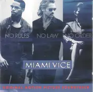 Nonpoint, Mogwai... - Miami Vice - Original Motion Picture Soundtrack