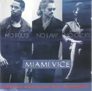 Nonpoint, Mogwai... - Miami Vice - Original Motion Picture Soundtrack