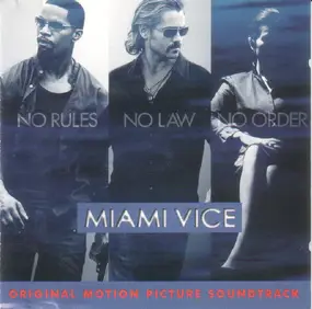 Nonpoint - Miami Vice - Original Motion Picture Soundtrack