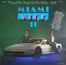 LP - Phil Collins, Andy Taylor, Steve Jones - Miami Vice II (New Music From The Television Series, 'Miami Vice' Starring Don Johnson And Philip Michael Thomas)