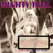CD - Various - Mighty Real - LIFEbeat Dance Classics Volume 1