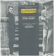 Various - Midnight Cowboy (Original Motion Picture Score)