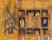 CD - Maky, Signana, Farafina - Midnight In Mali
