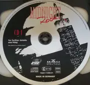 Double CD - Various Artists - Midnight Rock
