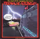 CD - The Real Thing, The Kinks a.o. - Midnight Train To Georgia