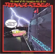 The Real Thing, The Kinks a.o. - Midnight Train To Georgia