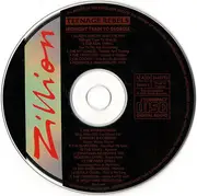 CD - The Real Thing, The Kinks a.o. - Midnight Train To Georgia