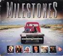 CD-Box - Bonnie Tyler, The New Eagles - Milestones