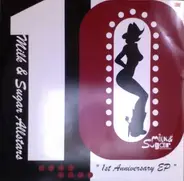 Milk & Sugar, Lost 'N' Alive a.o. - Milk & Sugar Allstars 1st Anniversary EP
