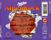 CD - Various - Milka Alpenrock