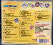 CD - Noddy / Hi-5 a. o. - Milkshake! The Album