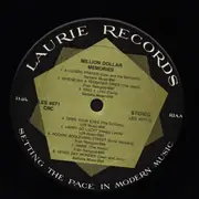 LP - Various - Million Dollar Memories