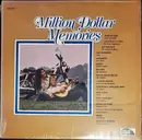LP - Gene Chandler, The Music Explosion, Everly Brothers, Dion a.o. - Million Dollar Memories