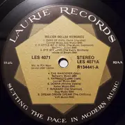 LP - Gene Chandler, The Music Explosion, Everly Brothers, Dion a.o. - Million Dollar Memories