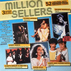Various Artists - Million Sellers