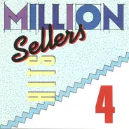 Boney M, Baccara, a.o. - Million Sellers 4
