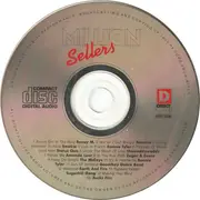 CD - Boney M. / Baccara a.o. - Million Sellers 4
