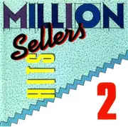 CD - Ohio Express / 1910 Fruitgum Co a.o. - Million Sellers 2