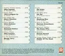 CD - Ohio Express / 1910 Fruitgum Co a.o. - Million Sellers 2