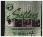 Alvin Stardust, Sophia George, Five Star a.o. - Million Sellers The Eighties 4