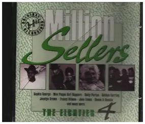 Alvin Stardust - Million Sellers The Eighties 4