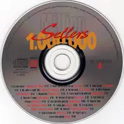 CD - D. Stewart* & C. Dulfer , Rick Astley , Tony Esposito , a.o. - Million Sellers The Eighties 5