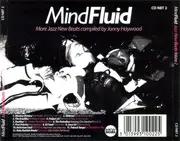 CD - Derek Jarman Blues, Blowin It, Scat Attack - Mind Fluid - Jazz New Beats Volume 2