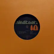 12inch Vinyl Single - Various - Mindtours 10