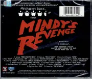 CD - Skypark, Porcelain, Room Full Of Walters, a.o. - Mindy's Revenge: 20 Killer Cuts