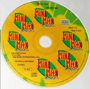 CD - French Affair / Lady Violet - Mini Max Club Parade