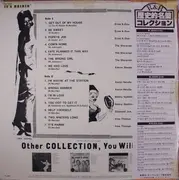 LP - The Showmen / Ernie K-Doe a.o. - Minit '60~'63 Singles Collection Vol. 2 - It's Rainin' - MONO
