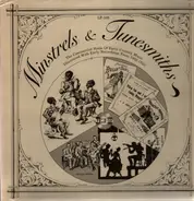 Various - Minstrels & Tunesmiths (The Commercial Roots Of Early Country Music Illustrated With Early Recordin