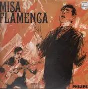 LP - Various - Misa Flamenca · Misa Mozárabe