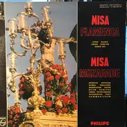 Various - Misa Flamenca · Misa Mozárabe