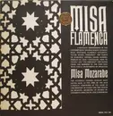 LP - Various - Misa Flamenca · Misa Mozarabe - Mono, Gatefold