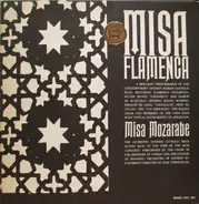 Various - Misa Flamenca · Misa Mozarabe