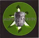CD - Blue Foot, Bio Muse Project, Tranquil Elephantizer - Miscellaneous
