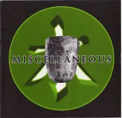 tranquil elephantizer - Miscellaneous