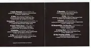 CD - Blue Foot, Bio Muse Project, Tranquil Elephantizer - Miscellaneous