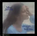 LP - Santana, Mott The Hoople a.o. - Miss Juvena Presents 12 Teen Hits