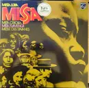 Double LP - Missa Luba - Missa