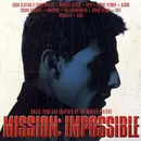 CD - The Cranberries / Björk / Danny Elfman a.o. - Mission: Impossible (Music From And Inspired By The Motion Picture)