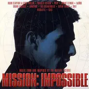 The Cranberries / Björk / Danny Elfman a.o. - Mission: Impossible (Music From And Inspired By The Motion Picture)
