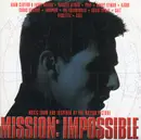 CD - Massive Attack, Björk, The Cranberries a.o. - Mission: Impossible (Music From And Inspired By The Motion Picture)