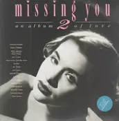 Chesney Hawkes - Missing You - An Album Of Love 2