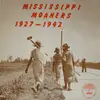 LP - Blues Compilation - Mississippi Moaners 1927-1942