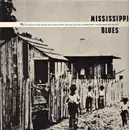 LP - Blues Compilation - Mississippi Blues Vol. 2