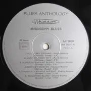 LP - Boyd Gilmore, Houston Boines, Charlie Booker - Mississippi Blues