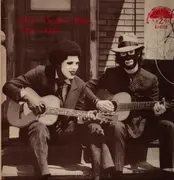 LP - Various - Mister Charlie's Blues (1926-1938)