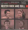 7inch Vinyl Single - Rock And Roll Compilation - Mister Rock And Roll Scene 1 - Picture Sleeve